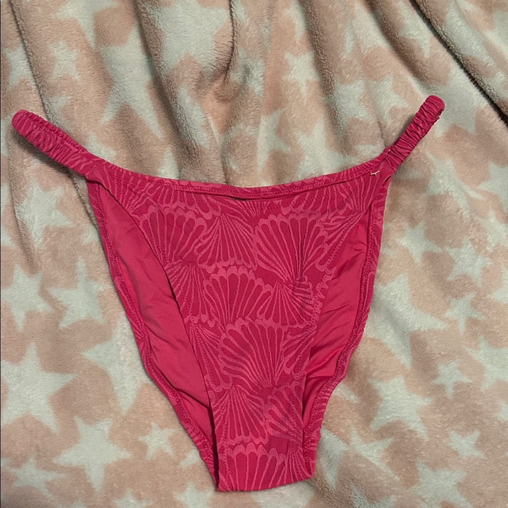 bikini bottom